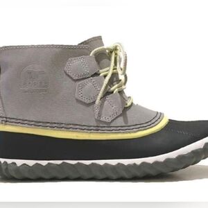 Sorel Out 'N About Boot